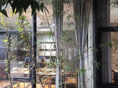 -箱美术馆私房菜(水晶郦城店)