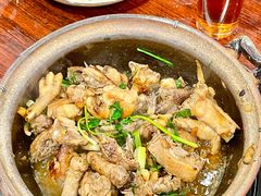 -华仔土鸡店(南洲分店)