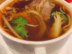 牛骨汤-Moka Bros 摩卡站(西单大悦城店)