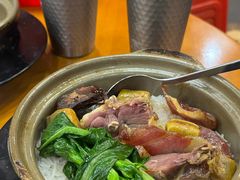 -煲煲掂风味煲仔饭餐厅(西区店)