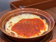 肉酱多利亚饭-萨莉亚意式餐厅(杭州滨江天街店)