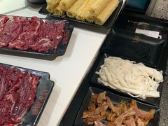 -潮发潮汕牛肉店(永庆坊店)