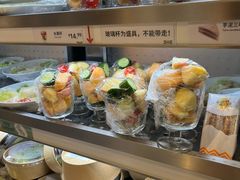 -宜家·瑞典风味餐厅(四元桥店)