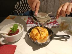 -食大利香港茶餐厅(南亚风情第一城店)