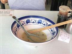 -明呈黄鱼面馆(斜土路店)
