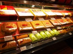 -Bengawan Solo(Changi Airport Terminal 2)