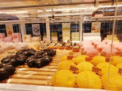 -好利来(清华南门店)