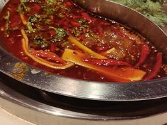 -清真·天府皇城坝百年牛肉火锅(皇城清真寺店)