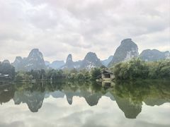 -明仕田园