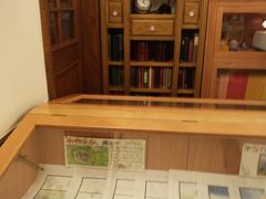 -三鹰之森吉卜力美术馆