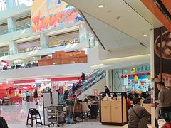 -阳阳中国饭(龙湖大兴天街)