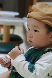 -奈尔宝家庭中心·亲子餐厅(鄞州万达店)