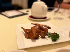 -利苑酒家(宜安广场店)