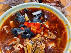 -晓马鸭店(新芜路店)