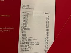 -奥斯特牛排馆(美第奇宫店)