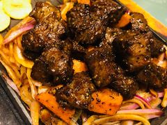 牛肉粒-清水蘭軒