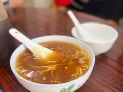 -添發碗仔翅美食