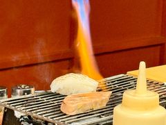 -Sushi Hanzo半藏(天环广场店)