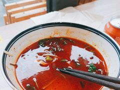 -宋益驴蹄子面肉夹馍(辛家庙店)