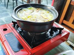 -尽善百年古院餐厅(王家老宅店)