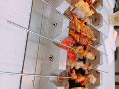 -延边白玉串城(东环城路店)