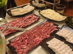 -潮汕良记牛肉火锅(洪武路店)