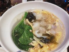 -桂满陇·杭州饭店(清河万象店)