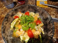 -Let'sBURGERplus·非常创意汉堡(三里屯店)