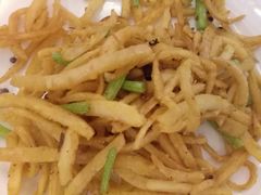 -青岛蓝海大饭店·渔歌舫(李沧店)