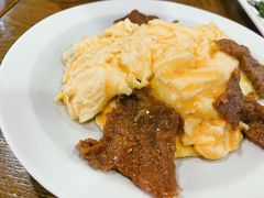 -点点心港式茶餐厅(南京西路店)