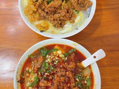 -豆相识•九九豆腐脑(牛咡桥店)
