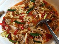 -黔蘑菇四季餐厅(观山湖店)