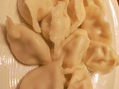 海肠水饺-必点海鲜·鲅鱼水饺(鞍山西道店)