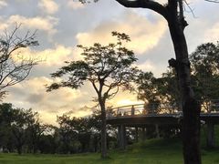 -香山湖公园