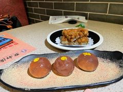 -点都德(聚福楼店)