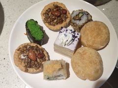 -餐海·海鲜自助餐厅(宝龙广场店)