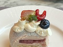 -成都瑞吉酒店·秀餐厅
