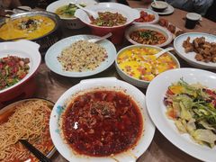 -李氏传家菜(兴城路店)