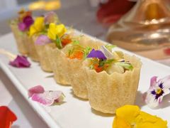 -PARFUM FLORAL花境法餐(南京首店)