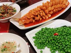 -刘胖子家常菜·蹄花焖藕(中南店)