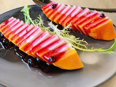 -味莊·青岛菜(云霄路店)