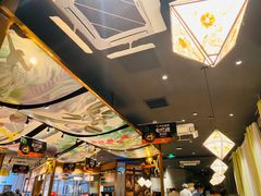 -云海肴云南菜(花园城店)