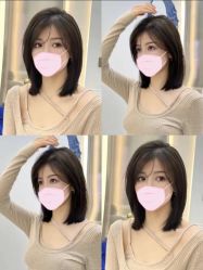 -朗峰专业美发沙龙