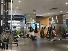 -OXYGYM 奥美氧舱运动中心(朝阳大悦城店)
