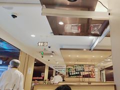 -海底捞火锅(宇飞大厦店)
