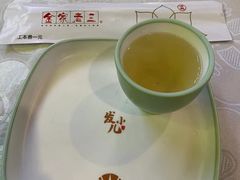 -金家老三饭庄(常营店)