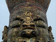 -上海东林寺(金山区)