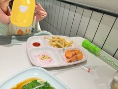 -川人百味(金安中央大街店)