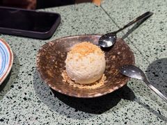 手工椰子冰淇淋-Home Thai·泰谣(王府井apm店)