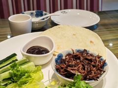 -阿元烧鹅(文明路店)